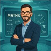 Ingeniero con +10 años de experiencia en Matemáticas, Física y Electricidad